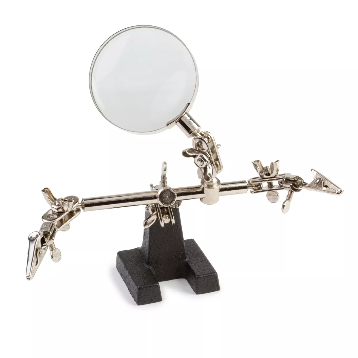 Support à souder pour les mains Support à souder pour les mains