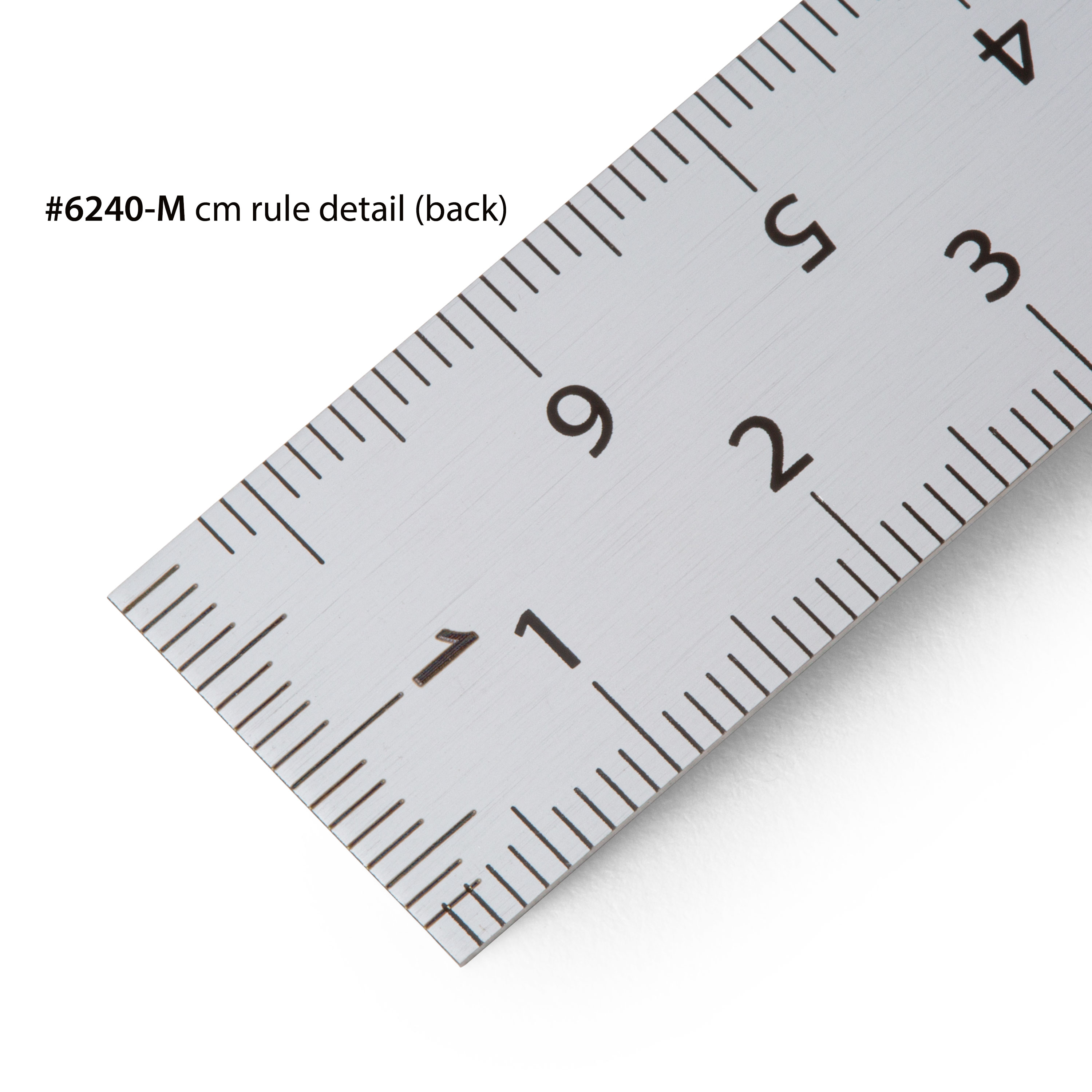 Règle d’atelier flexible StewMac Règle d’atelier flexible StewMac