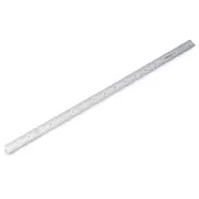 Règle d’atelier flexible StewMac, 18