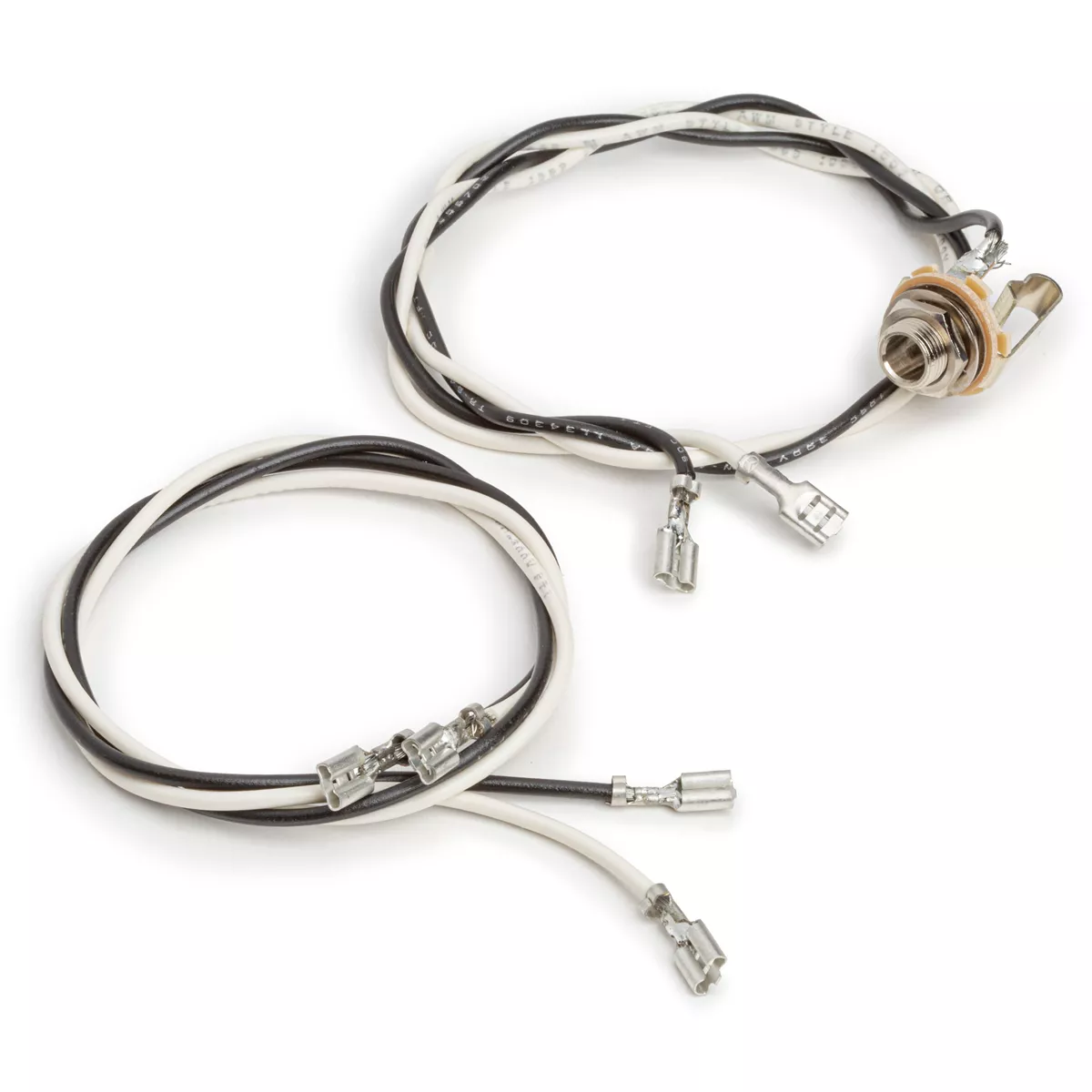 Faisceau de câblage de haut-parleur précâblé pour les cabines 1,12 et 2,12 Faisceau de câblage de haut-parleur précâblé pour les cabines 1,12 et 2,12