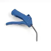 Outils de réparation des fissures StewMac, pistolet à air comprimé