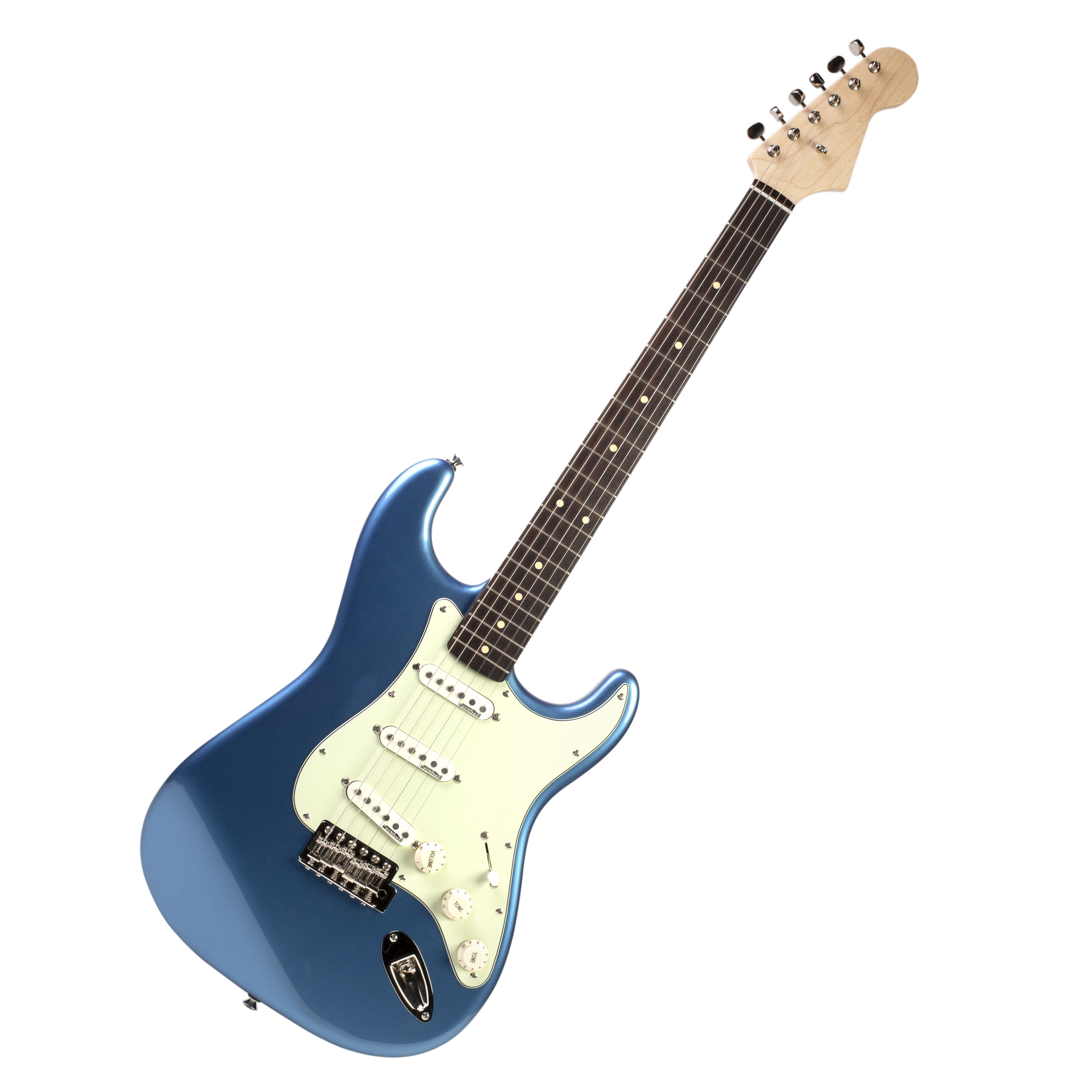 Guitare en kit Vintage-S années 60s Wilkinson