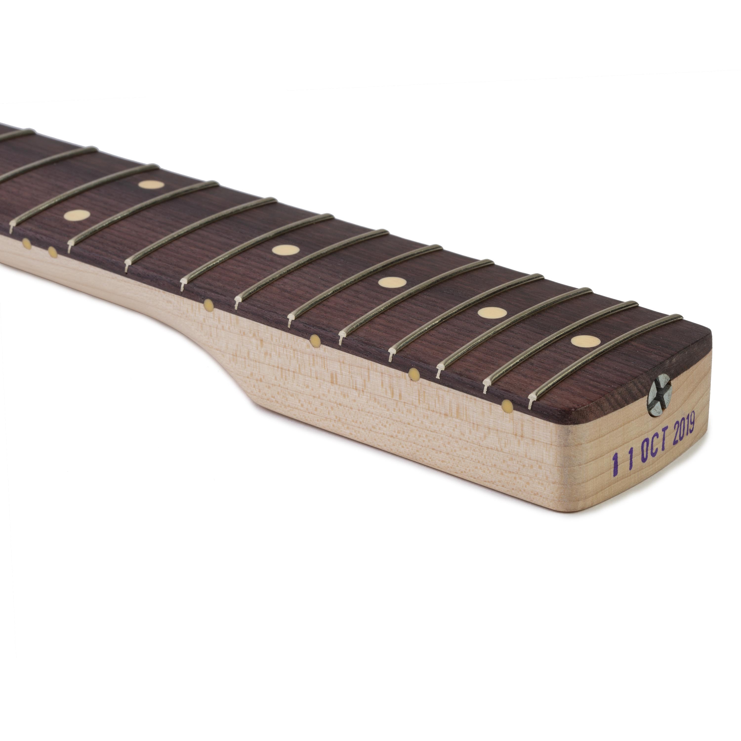 Guitare en kit Vintage-S années 60s Wilkinson