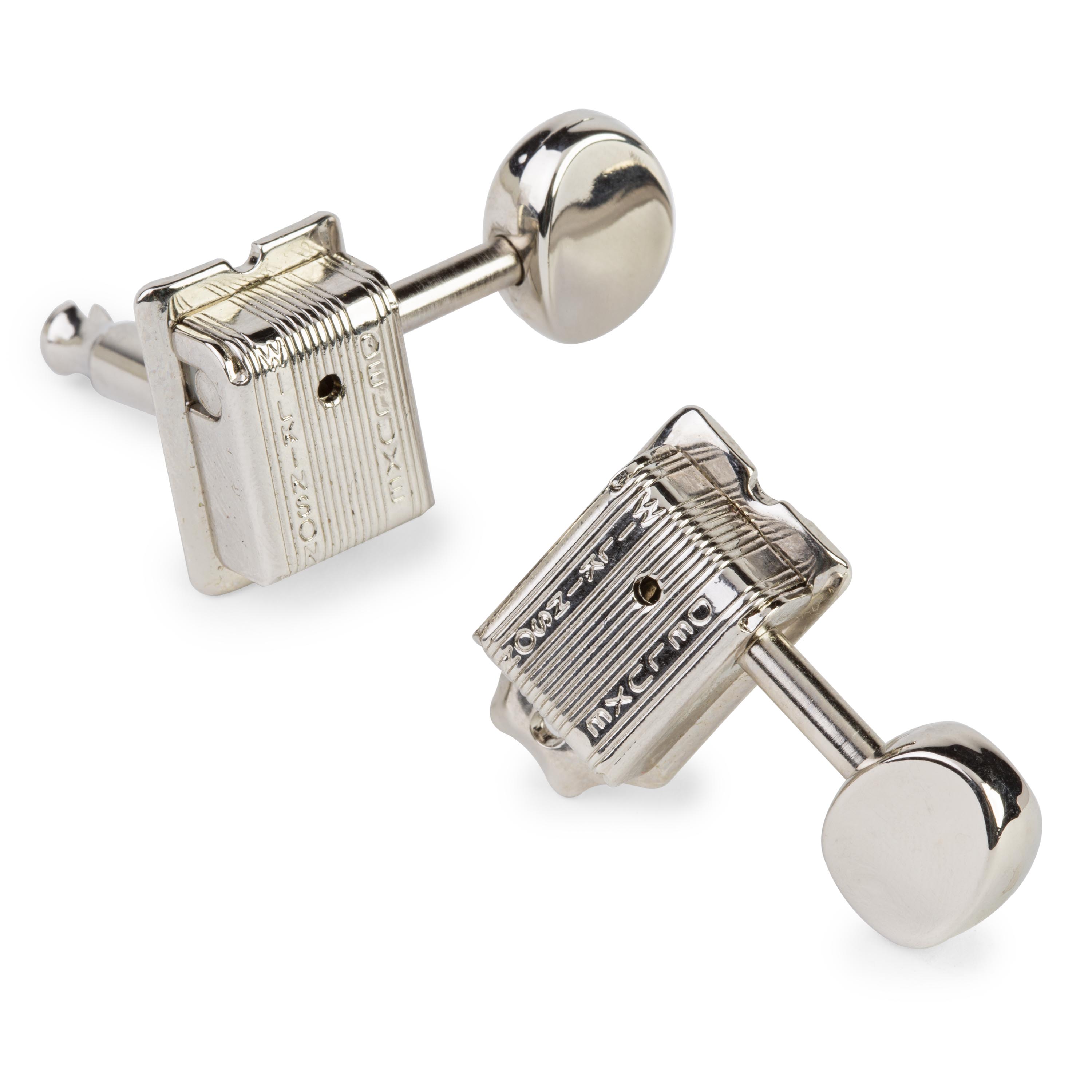 Guitare en kit Vintage-T années 60s Wilkinson