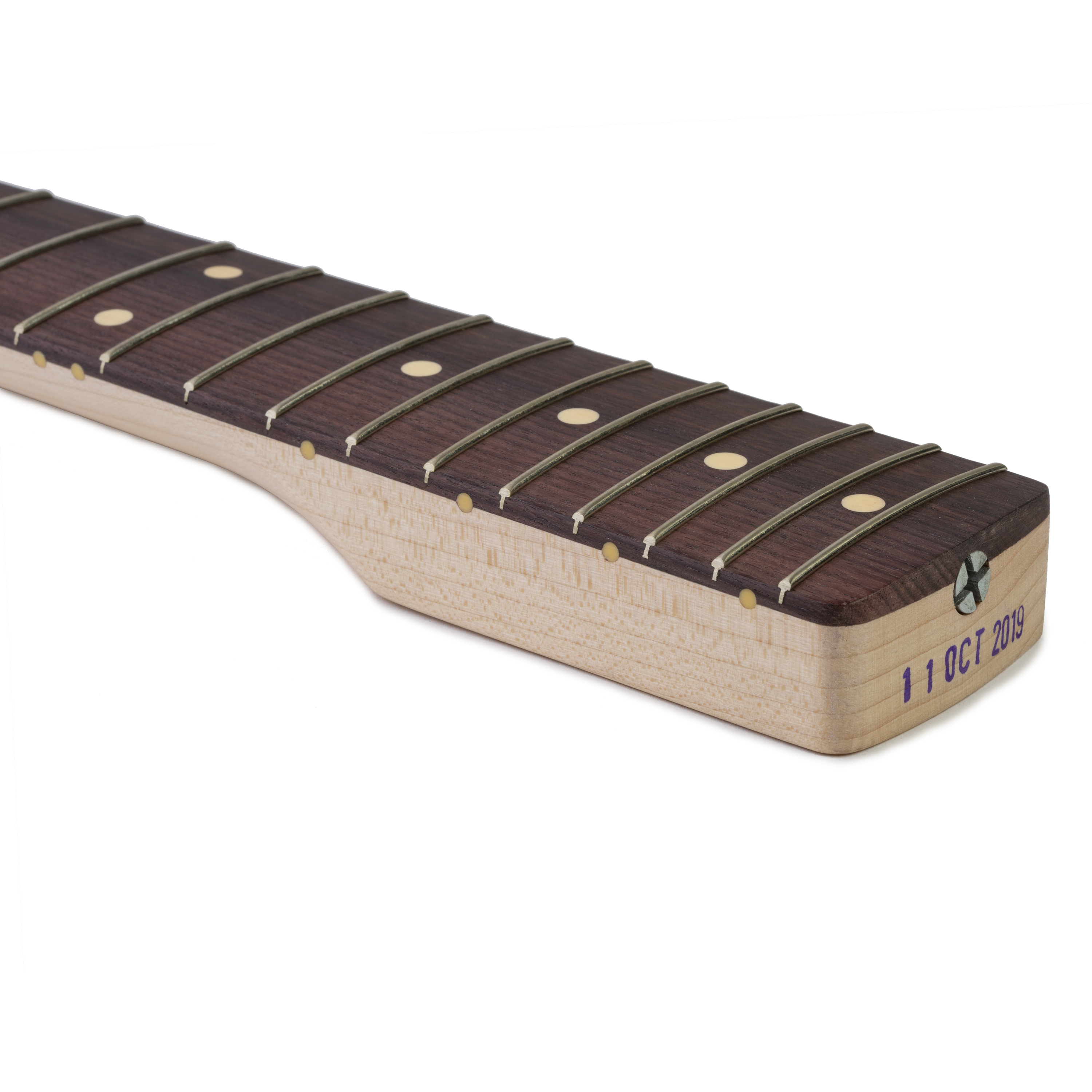 Guitare en kit Vintage-T années 60s Wilkinson