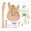 Kit de guitare Wilkinson Modern-S, Maple Fretboard Kit de guitare Wilkinson Modern-S, Maple Fretboard