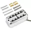 TV Jones Classic Plus Pickup, Bridge, Chrome TV Jones Classic Plus Pickup, Bridge, Chrome