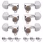 Tuners Gotoh Magnum Lock-Trad 3+3 , Chrome Tuners Gotoh Magnum Lock-Trad 3+3 , Chrome