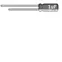 Condensateurs pour ampères et pédales, électrolytique 1uF, 50v Condensateurs pour ampères et pédales, électrolytique 1uF, 50v