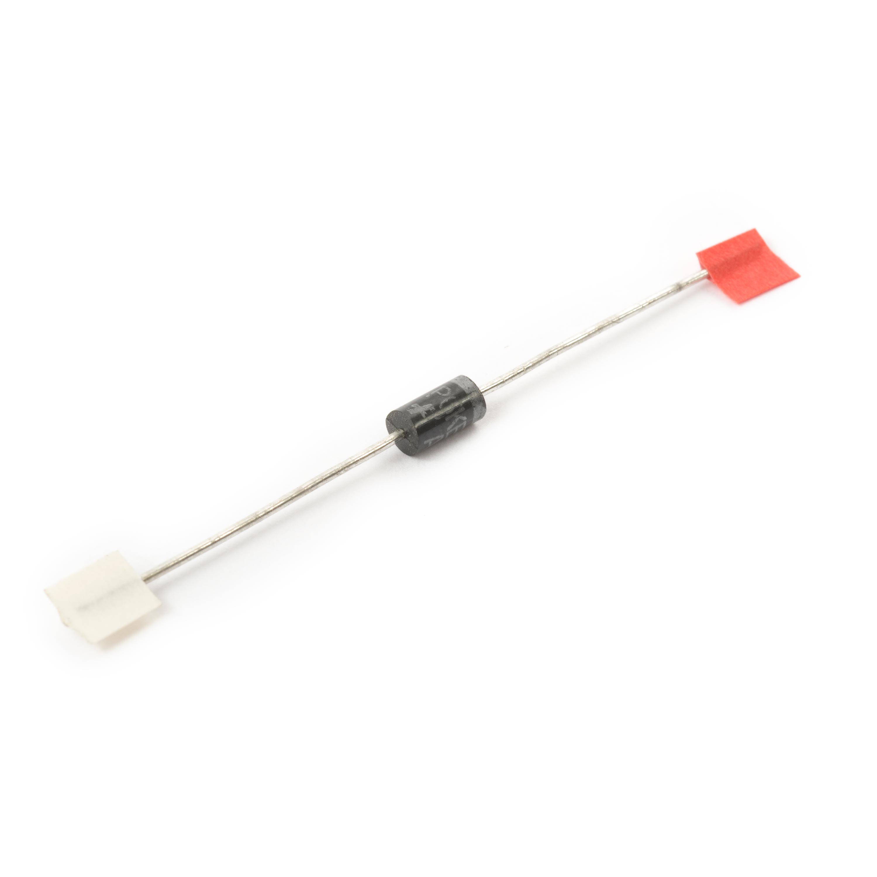 Diodes de suppression de tension transitoire