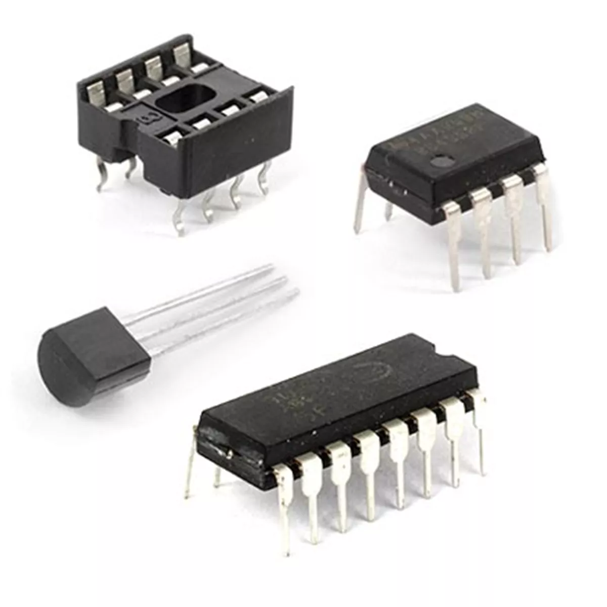 Circuits intégrés Circuits intégrés