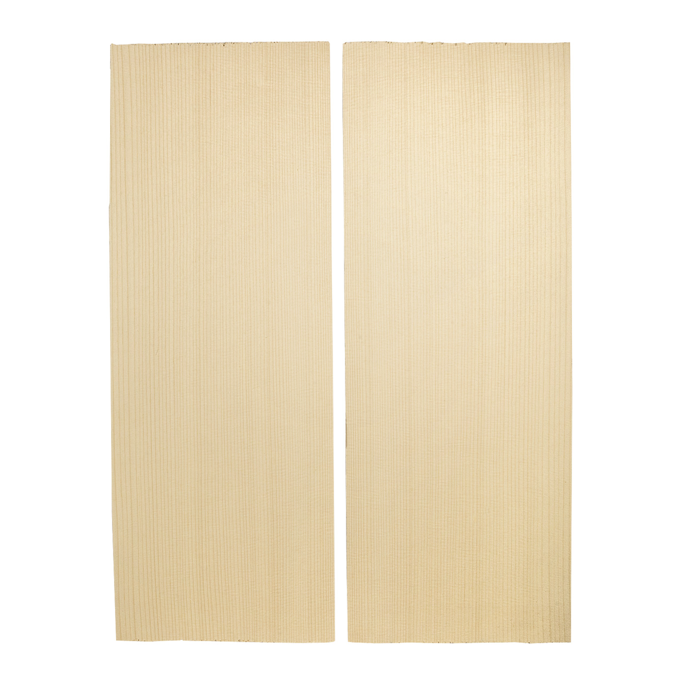 Carte son Engelmann Spruce pour petite guitare