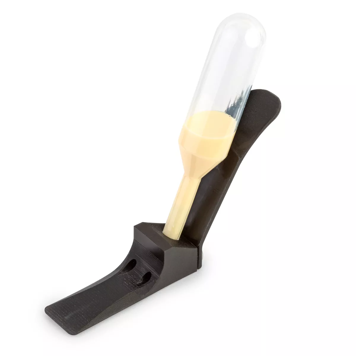 Semelle compensée de collage de renfort en résine Semelle compensée de collage de renfort en résine