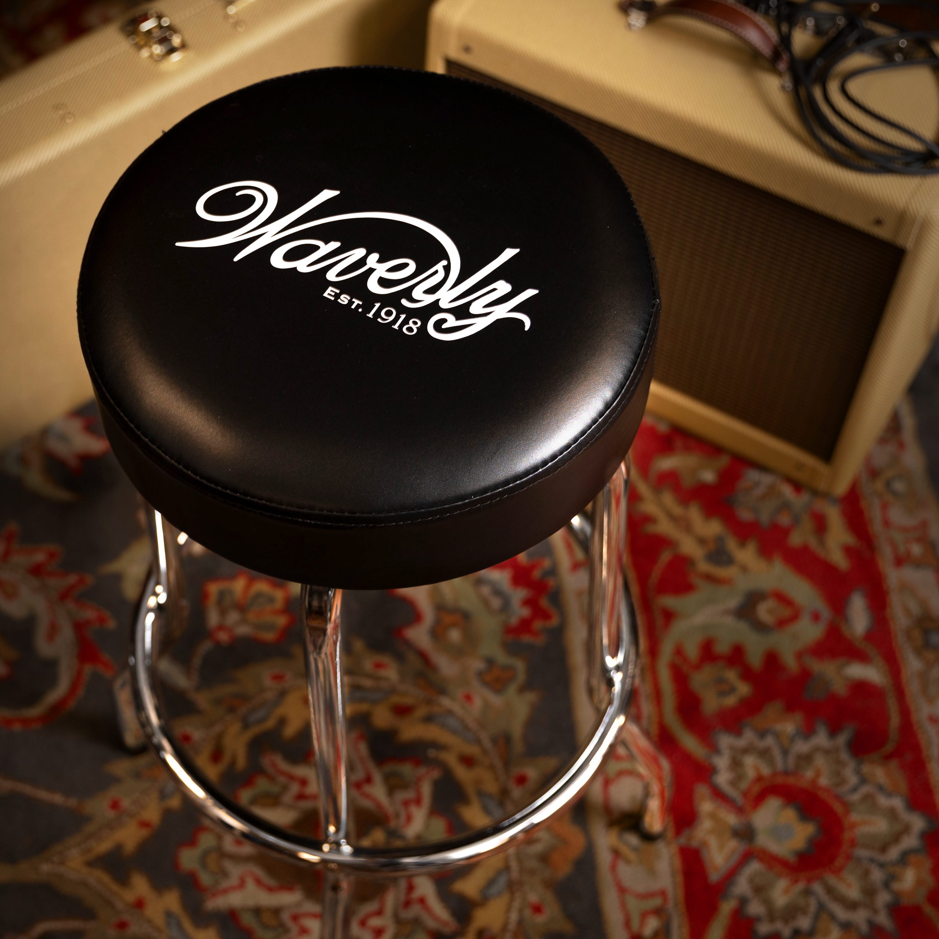 Tabouret Waverly Bar