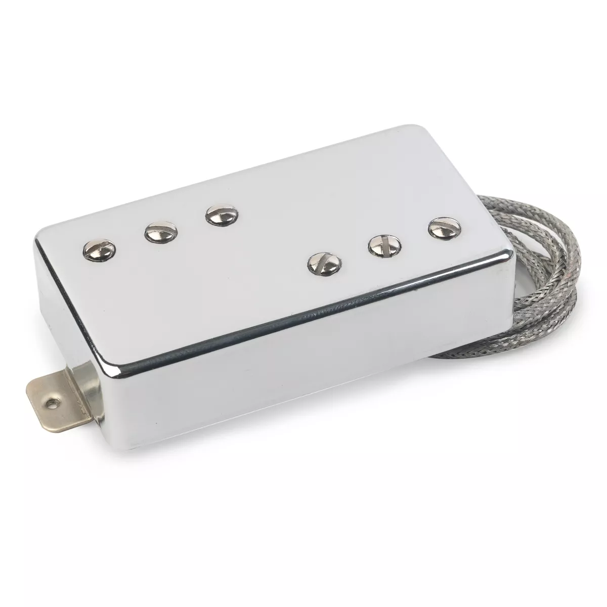 Micros Humbucker à aimants décalés StewMac Micros Humbucker à aimants décalés StewMac