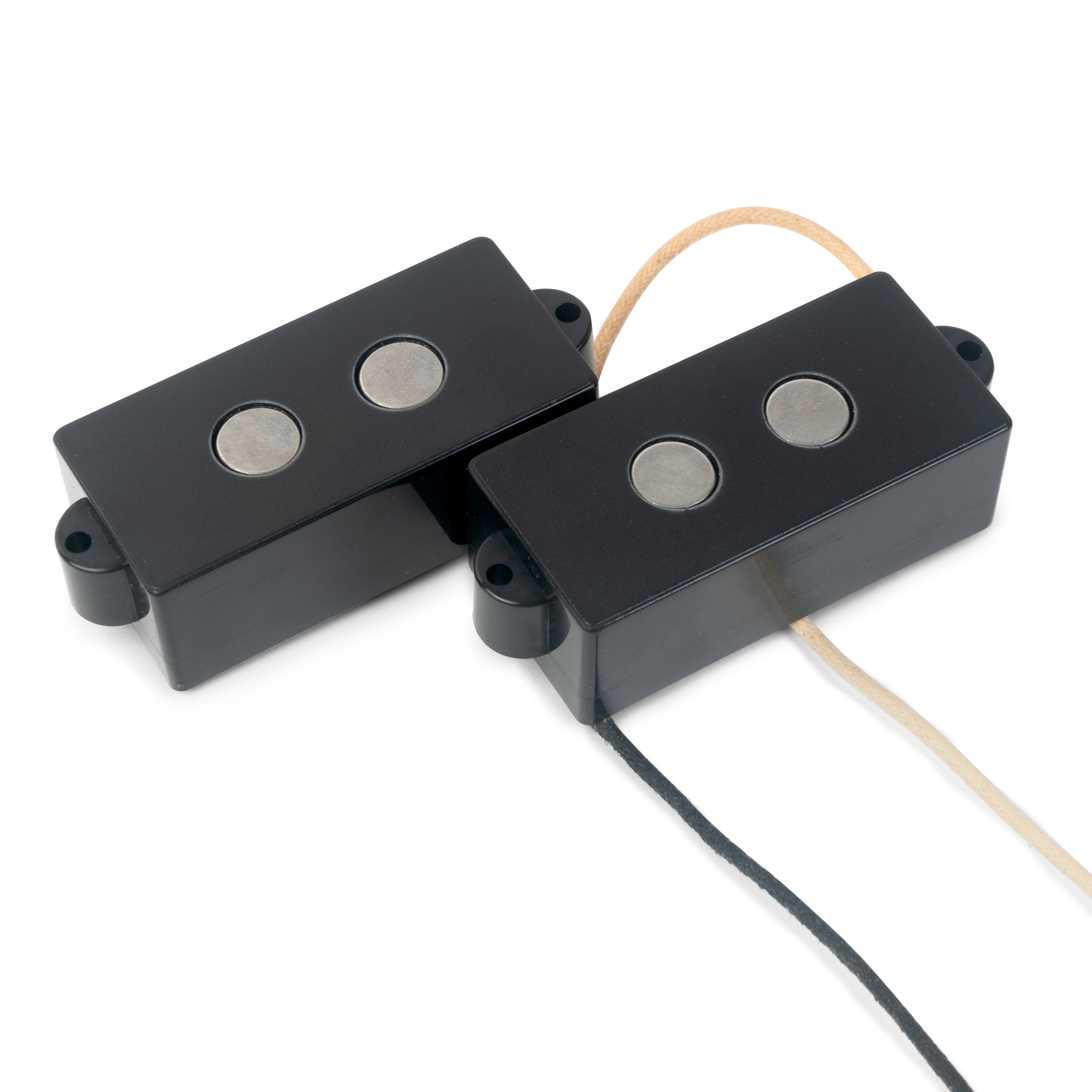 Micros Fat Pole pour P-Bass StewMac