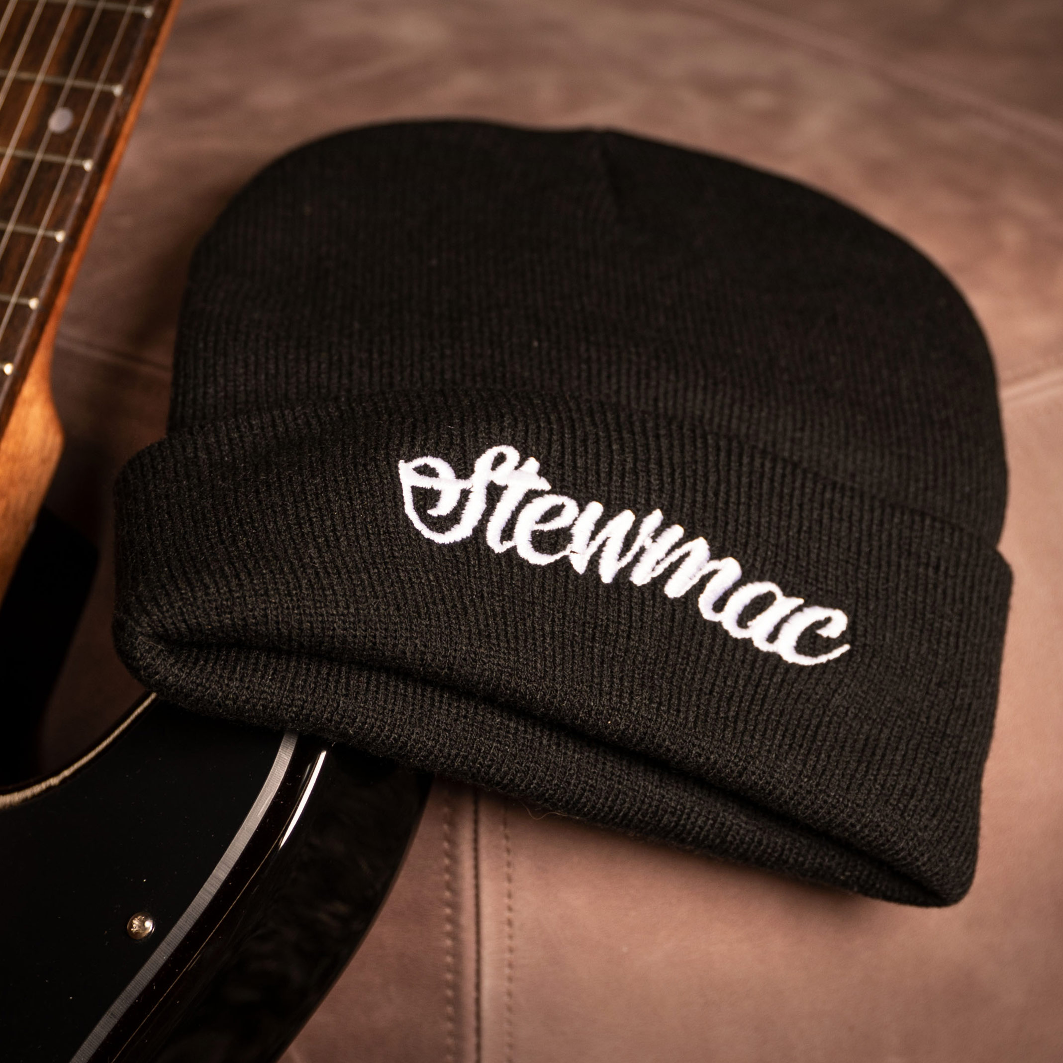 Bonnet StewMac Script