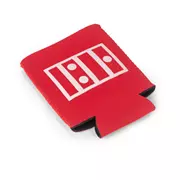 StewMac Fretboard Can Hugger, rouge simple