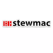 Aimants StewMac, Aimant logo StewMac