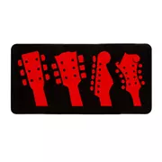 Autocollants StewMac, Autocollant pour têtes StewMac