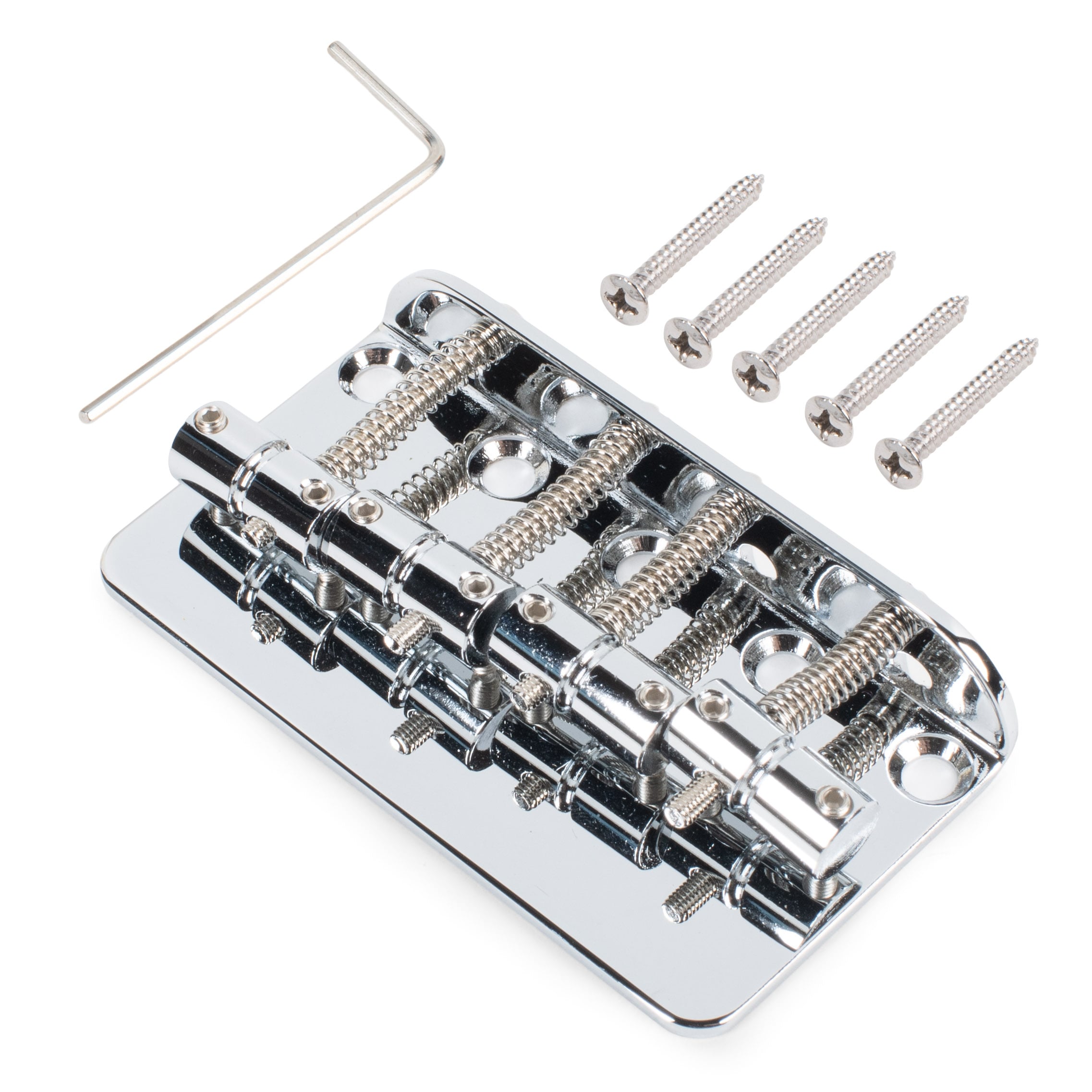 Vintage Fender-style Bass Bridge