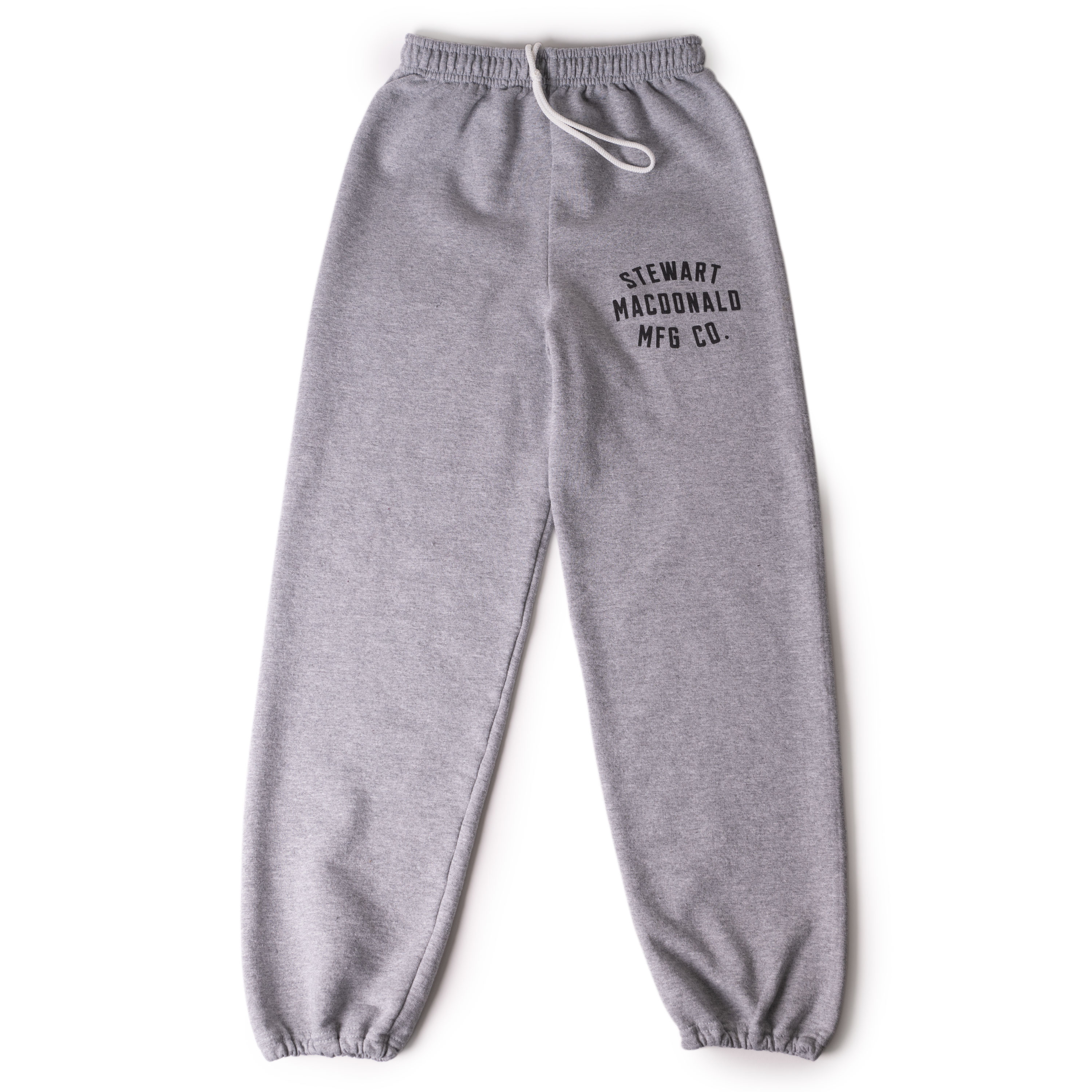 StewMac Heritage Sweatpants
