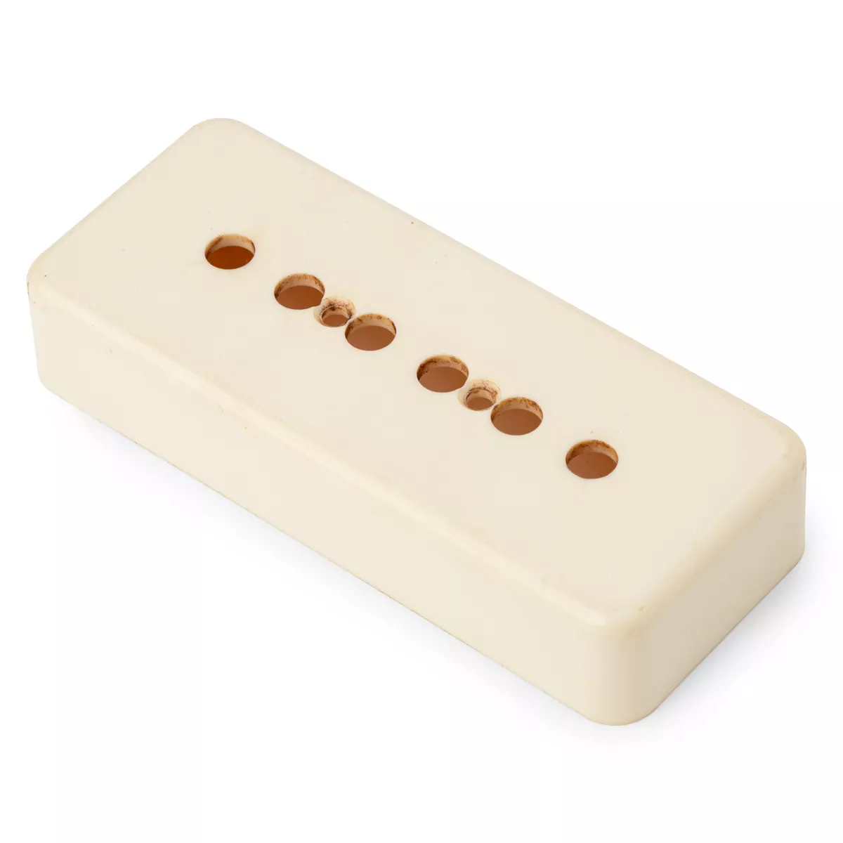 Couverture d’enlèvement P-90 vieillie GuitarSlinger Couverture d’enlèvement P-90 vieillie GuitarSlinger