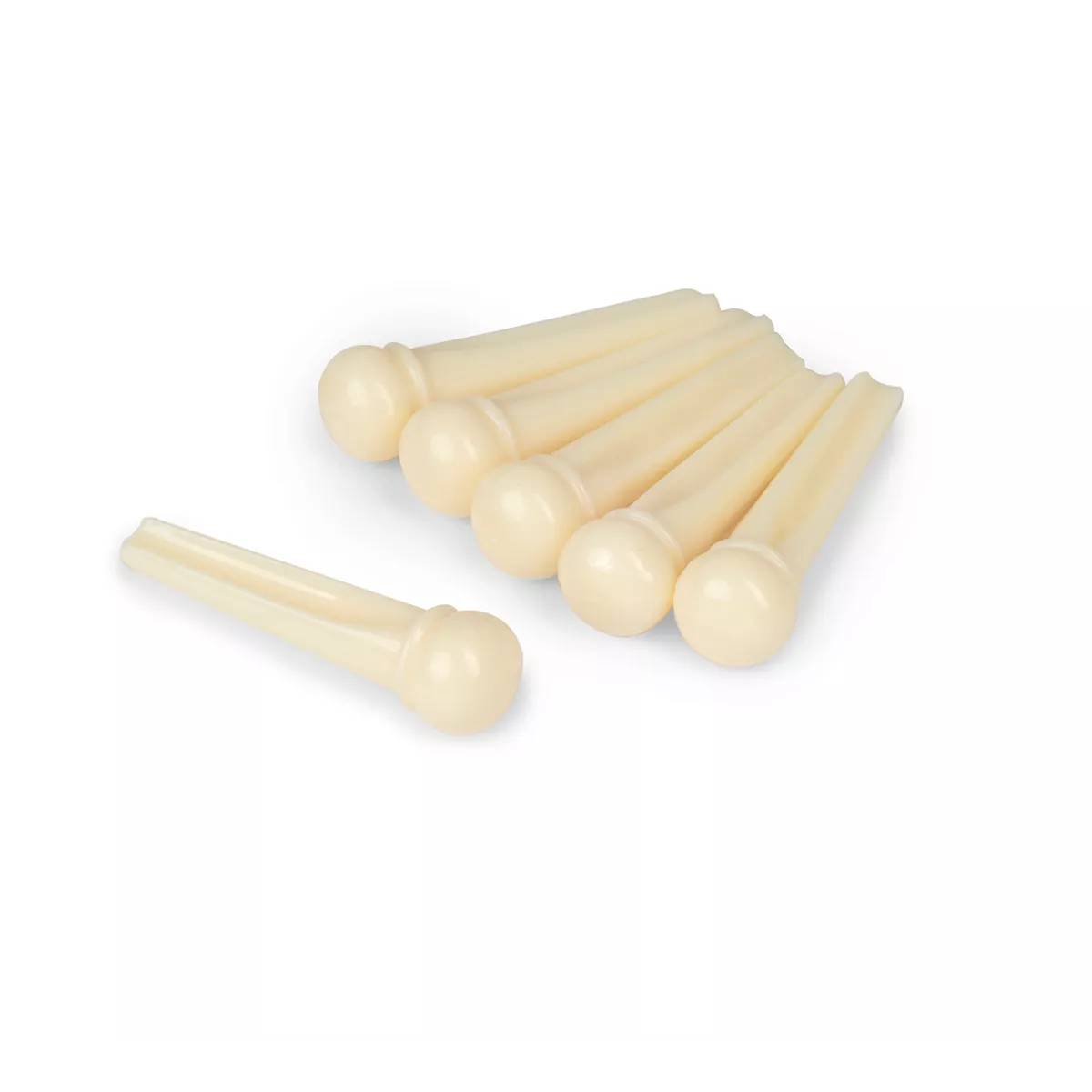 Goupilles de pont Vintage White Goupilles de pont Vintage White