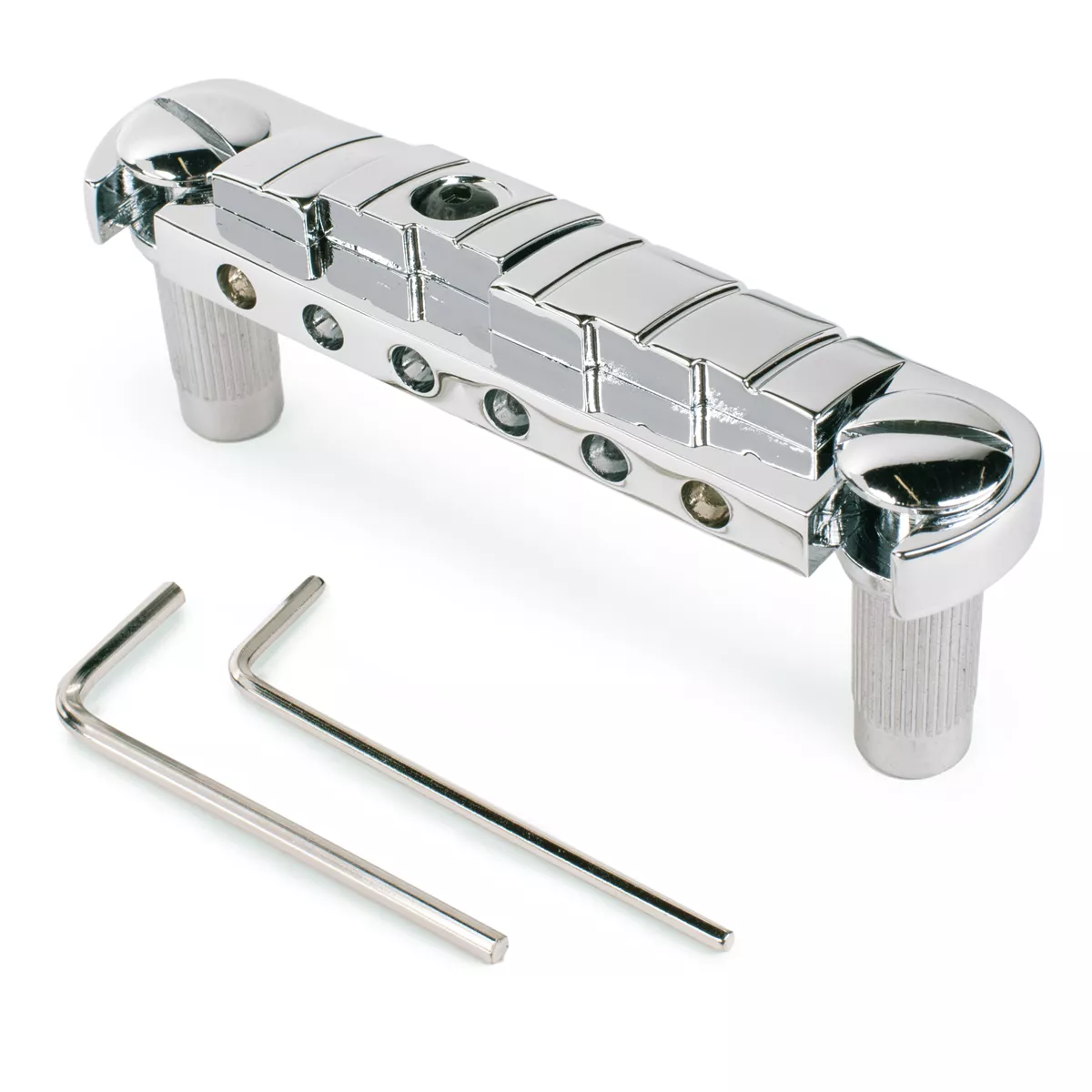 Chevalet Wraparound StewMac pour guitares PRS Chevalet Wraparound StewMac pour guitares PRS