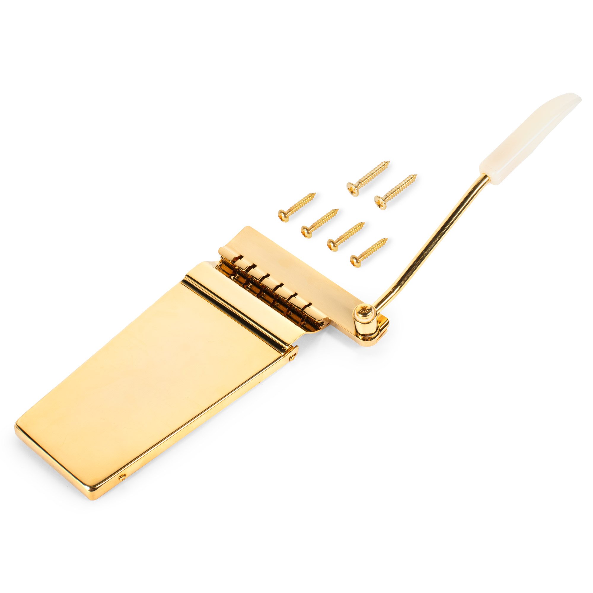 Vibrola long StewMac pour Gibson® Vibrola long StewMac pour Gibson®