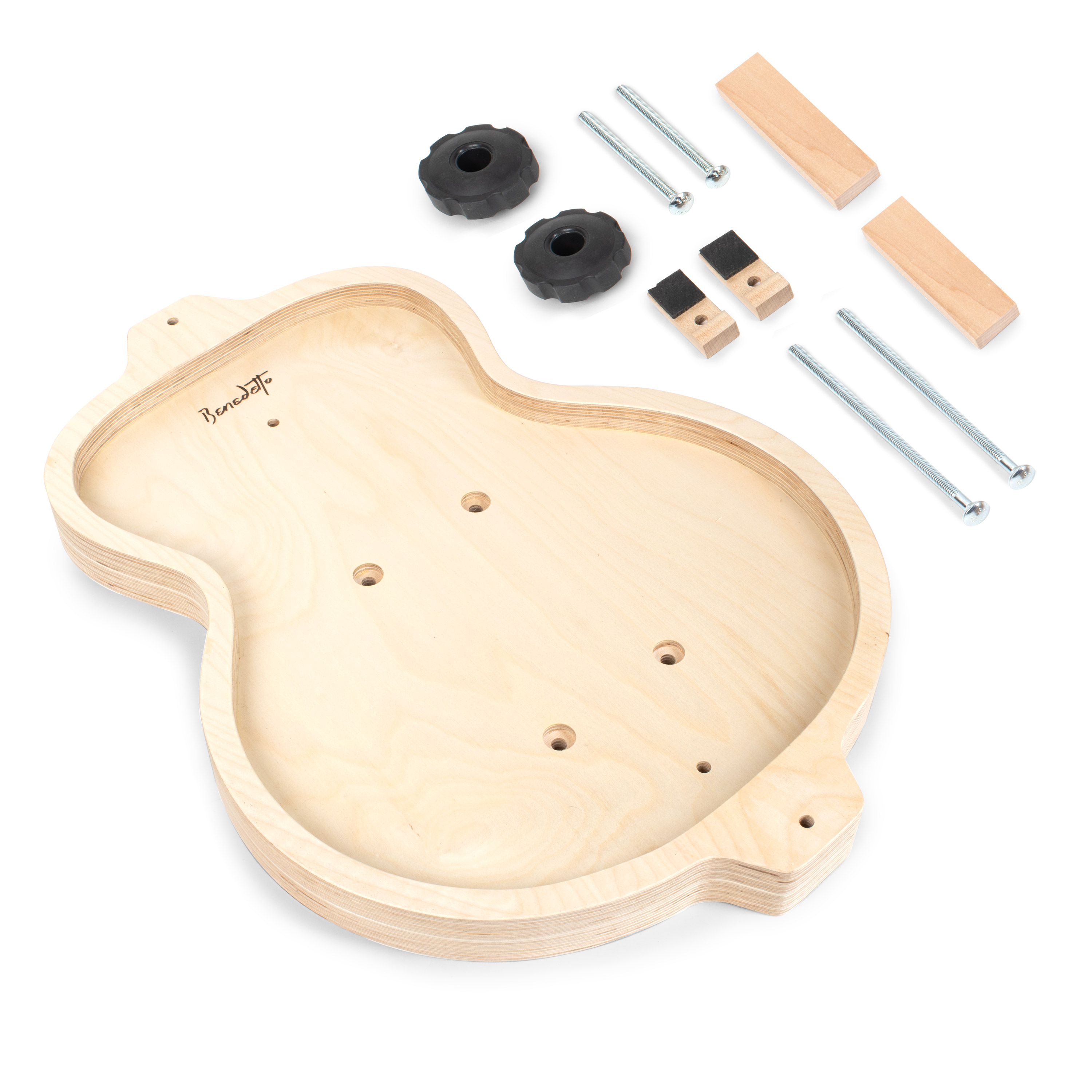 Socle de maintien pour arche Benedetto