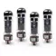 Tube Amp Doctor EL34-STR REDBASEð Tube d’alimentation, quadruple assorti Tube Amp Doctor EL34-STR REDBASEð Tube d’alimentation, quadruple assorti