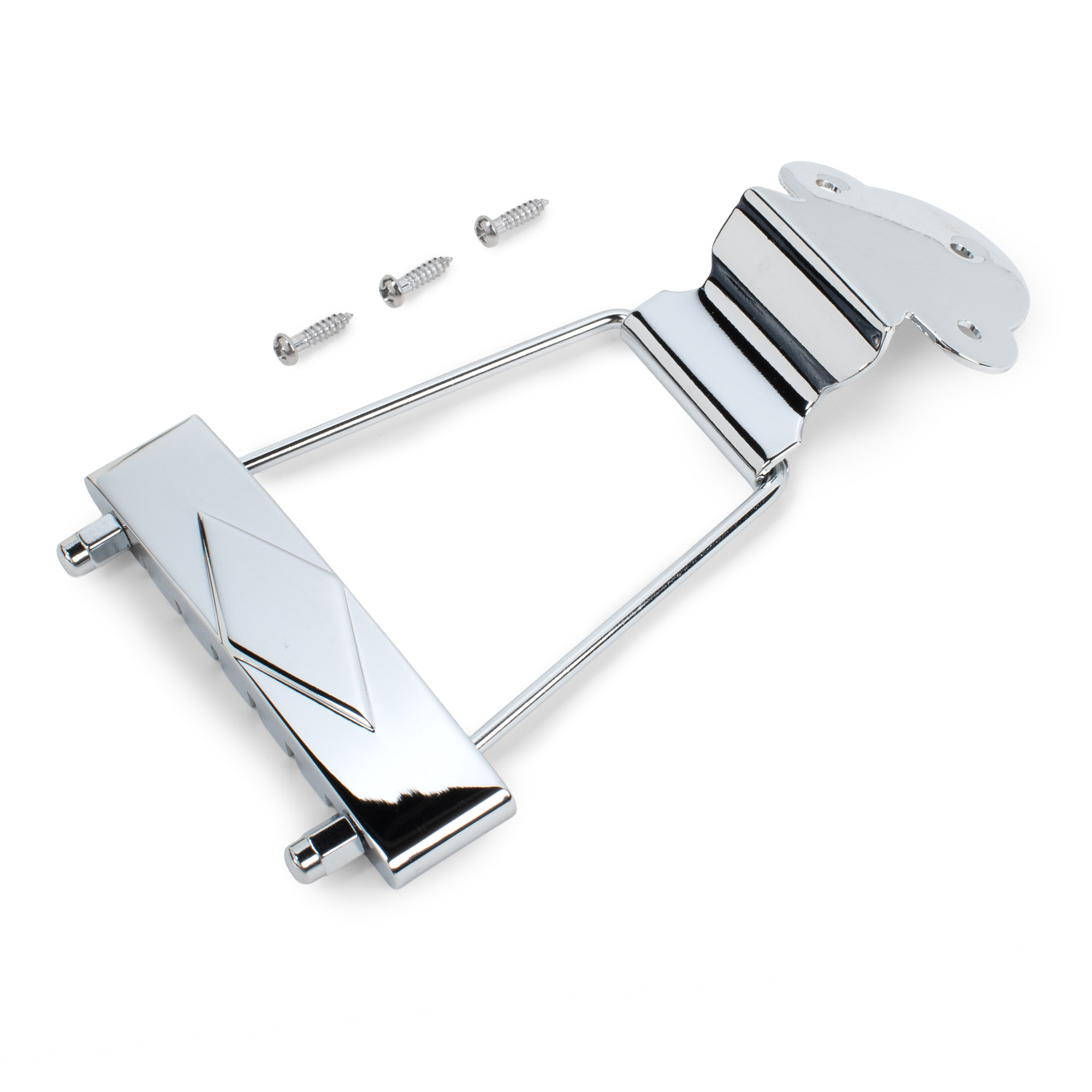 Trapeze Tailpiece