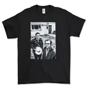 T-shirt StewMac Founders, petit