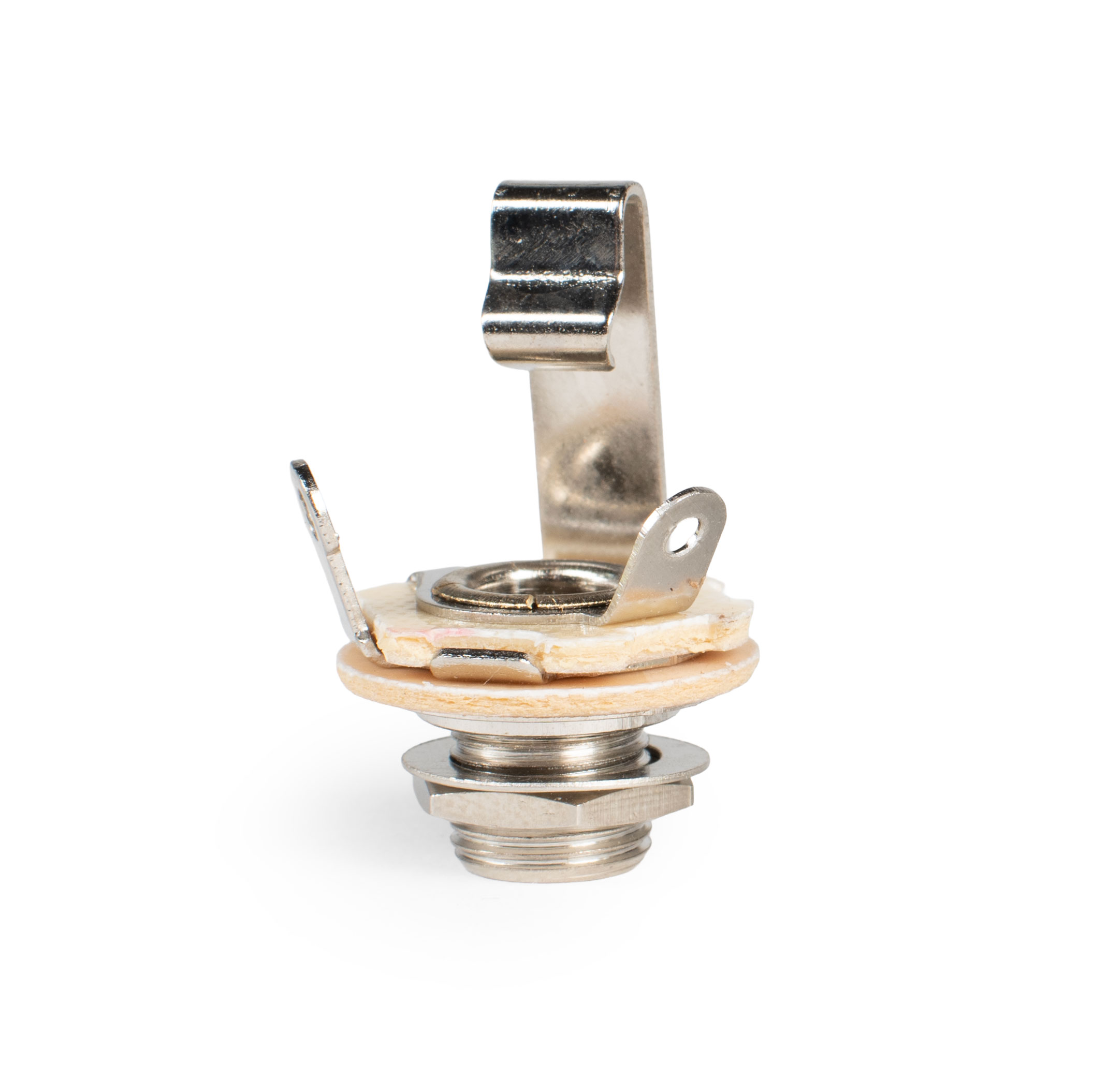 Output Jack, Mono