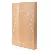 Couverture de corps d'alder, 3-Piece