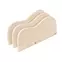 Formes de pliage pour machine de pliage côté acoustique, Dreadnought Formes de pliage pour machine de pliage côté acoustique, Dreadnought