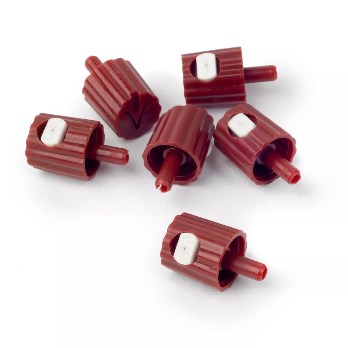 Buses de pulvérisateur d’aérosol - Paquet de 6 Buses de pulvérisateur d’aérosol - Paquet de 6