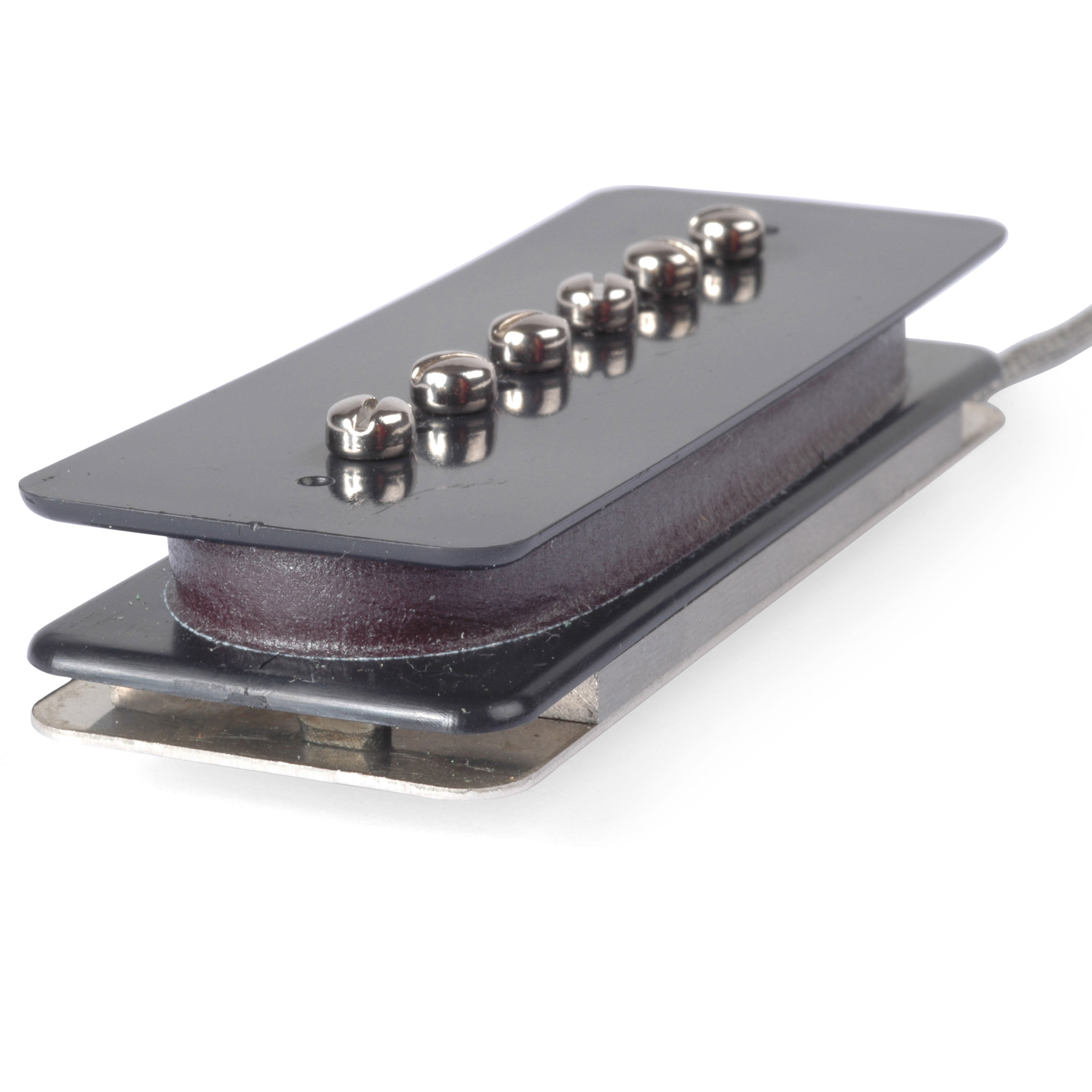 Micros P-90 Soapbar StewMac Parsons Street