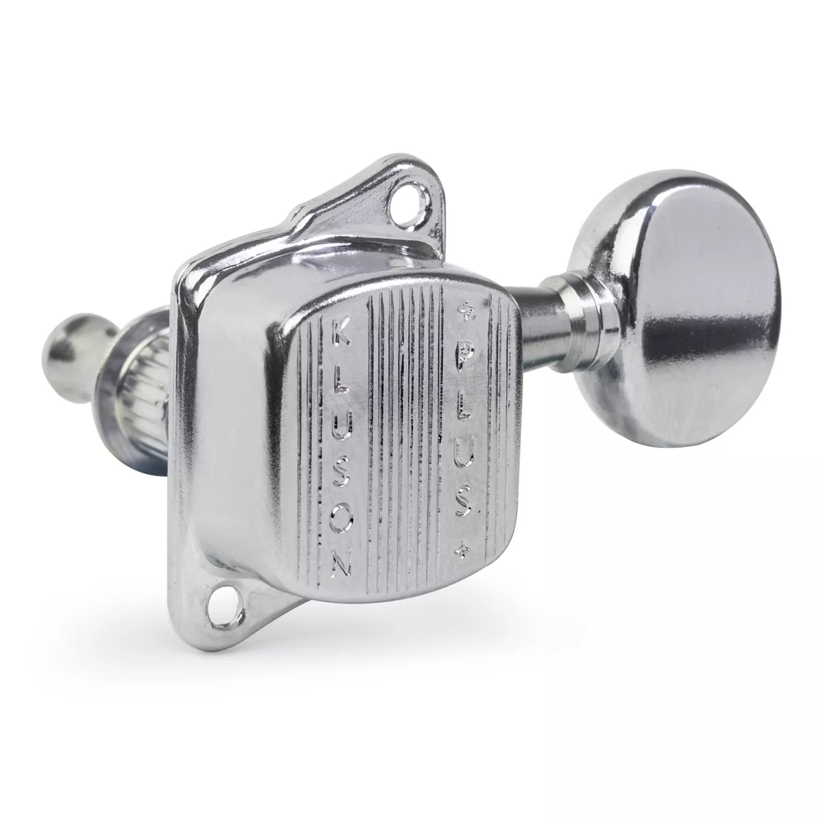 3,3 mécaniques Kluson série Plus 3,3 mécaniques Kluson série Plus