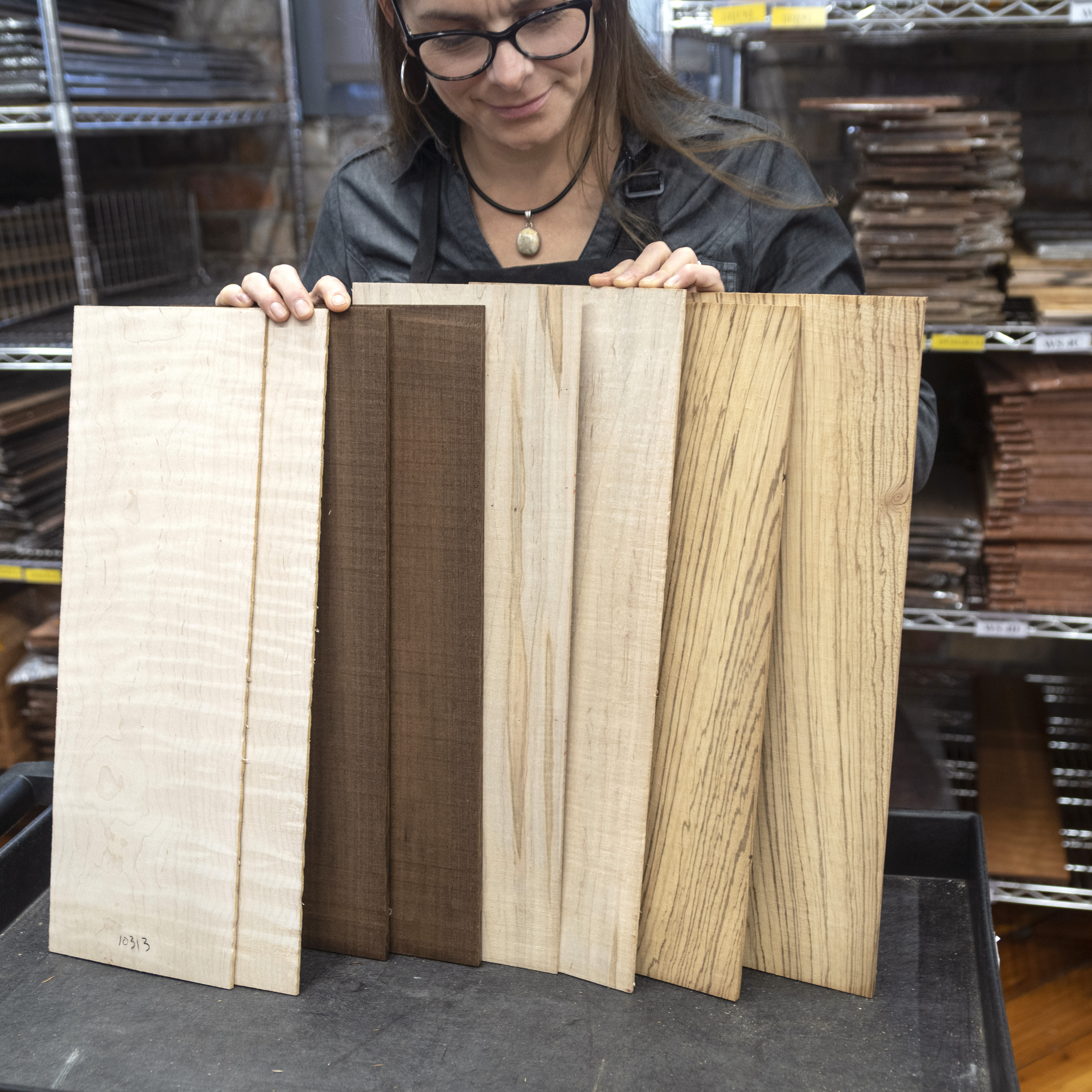 Sawmill Specials – Electric Tops