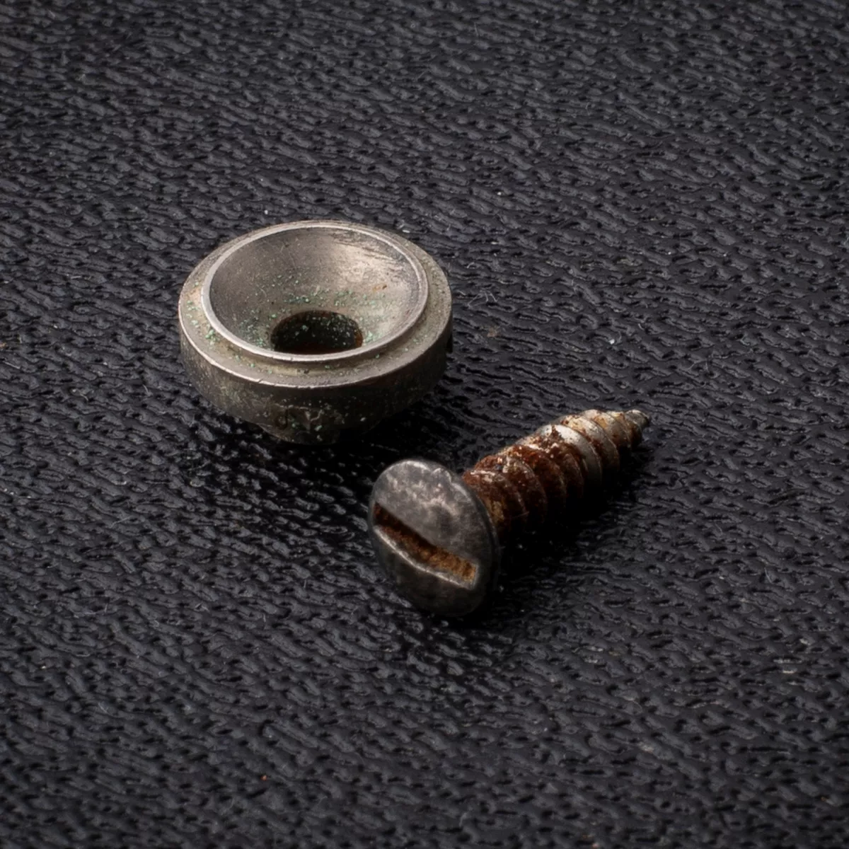 Arbre à cordes vieillissant cryocté GuitarSlinger pour plus de 50s Tele Arbre à cordes vieillissant cryocté GuitarSlinger pour plus de 50s Tele