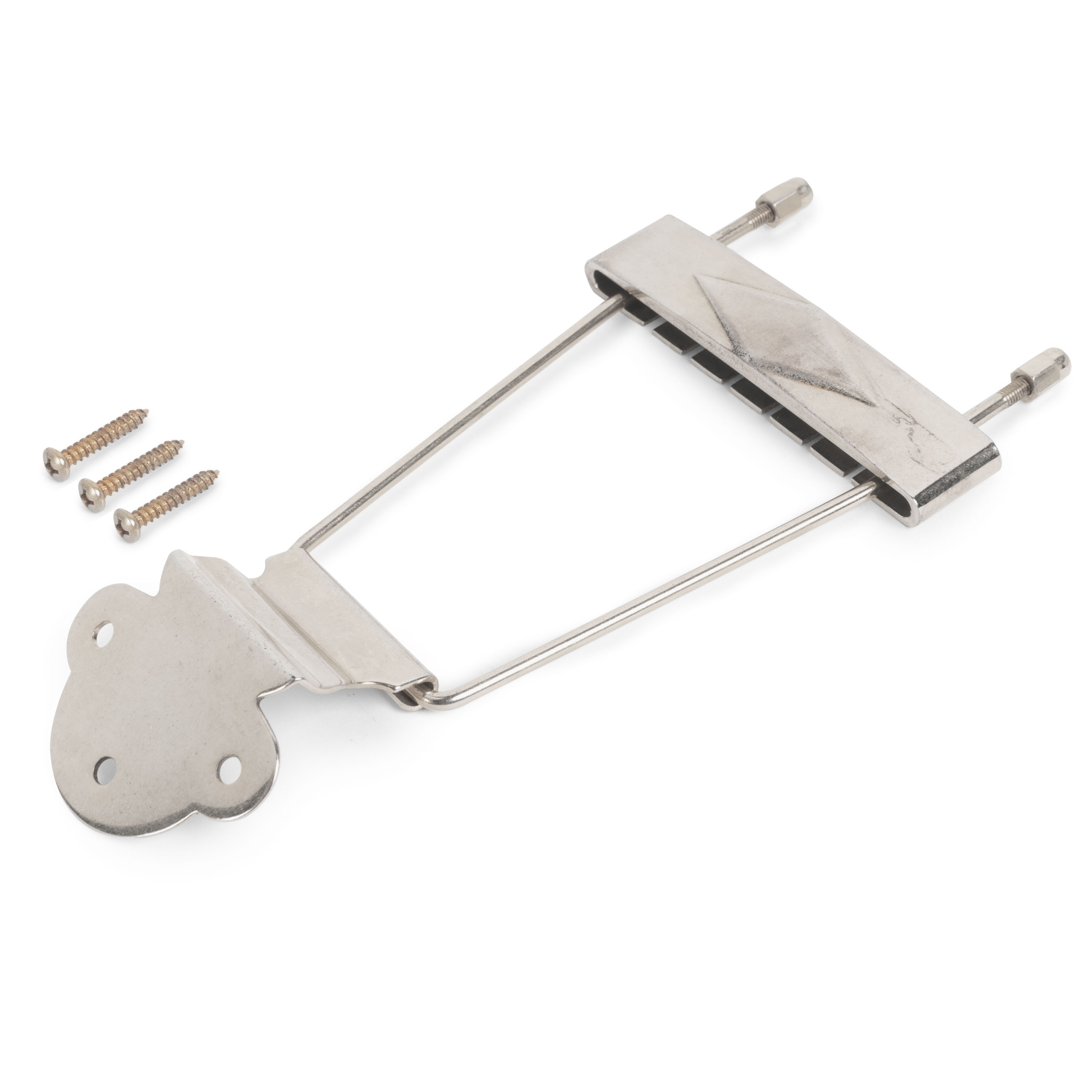 Cordier Archtop trapézoïdal long GuitarSlinger vieilli stabilisé par réfrigération Cordier Archtop trapézoïdal long GuitarSlinger vieilli stabilisé par réfrigération