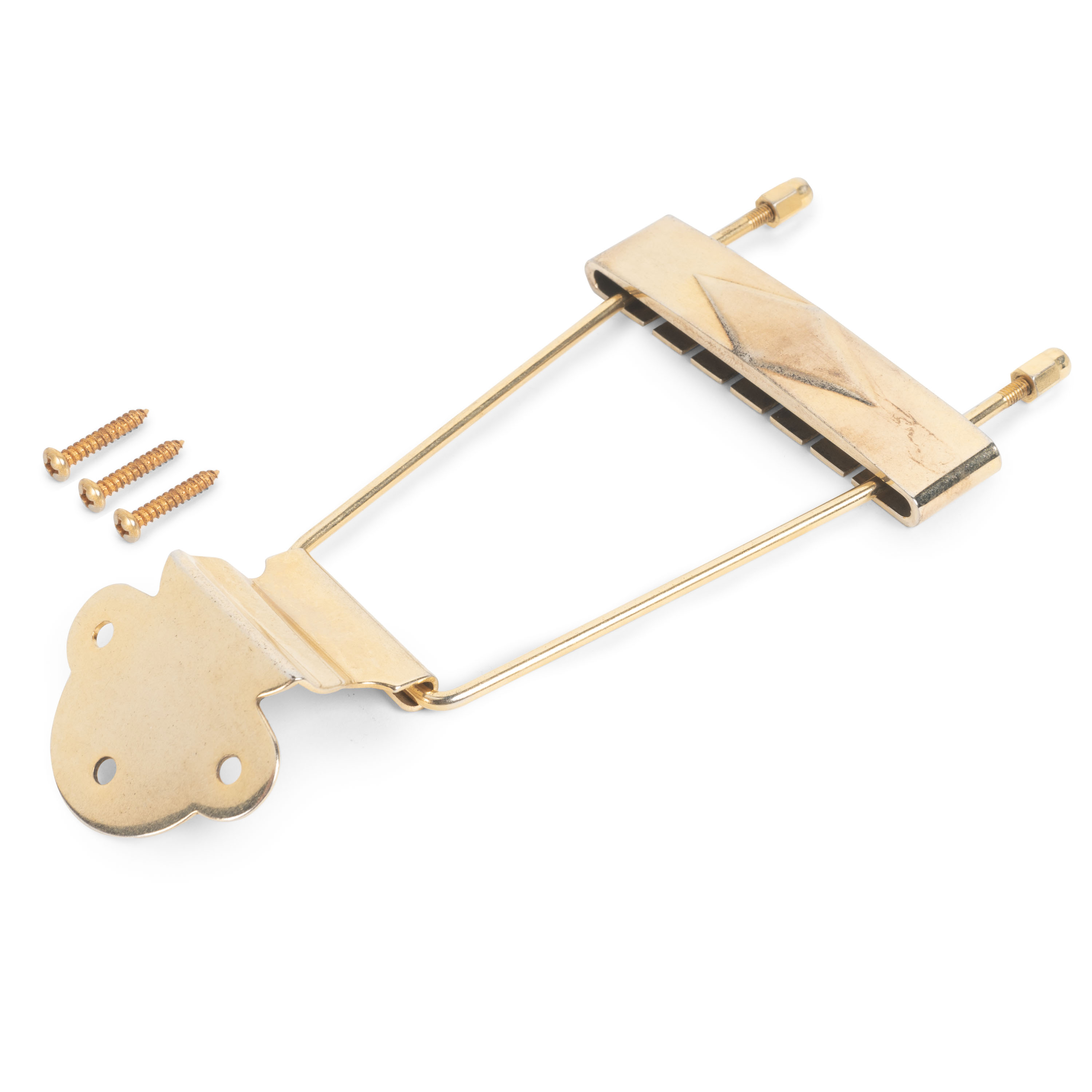 Cordier Archtop trapézoïdal long GuitarSlinger vieilli stabilisé par réfrigération Cordier Archtop trapézoïdal long GuitarSlinger vieilli stabilisé par réfrigération
