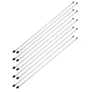 Tige de serrage Go-bar, pression supplémentaire - Paquet de 10