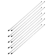 Tige de serrage Go-bar, pression normale - Paquet de 10