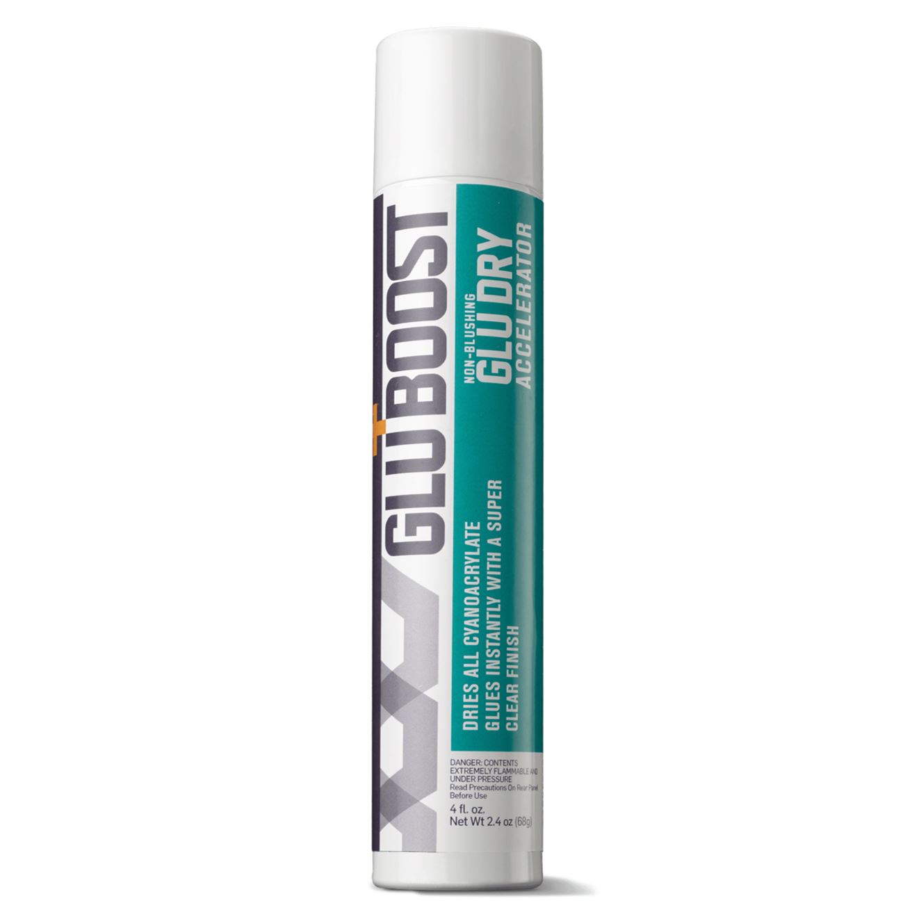GluBoost GluDry Non-blushing Accelerator