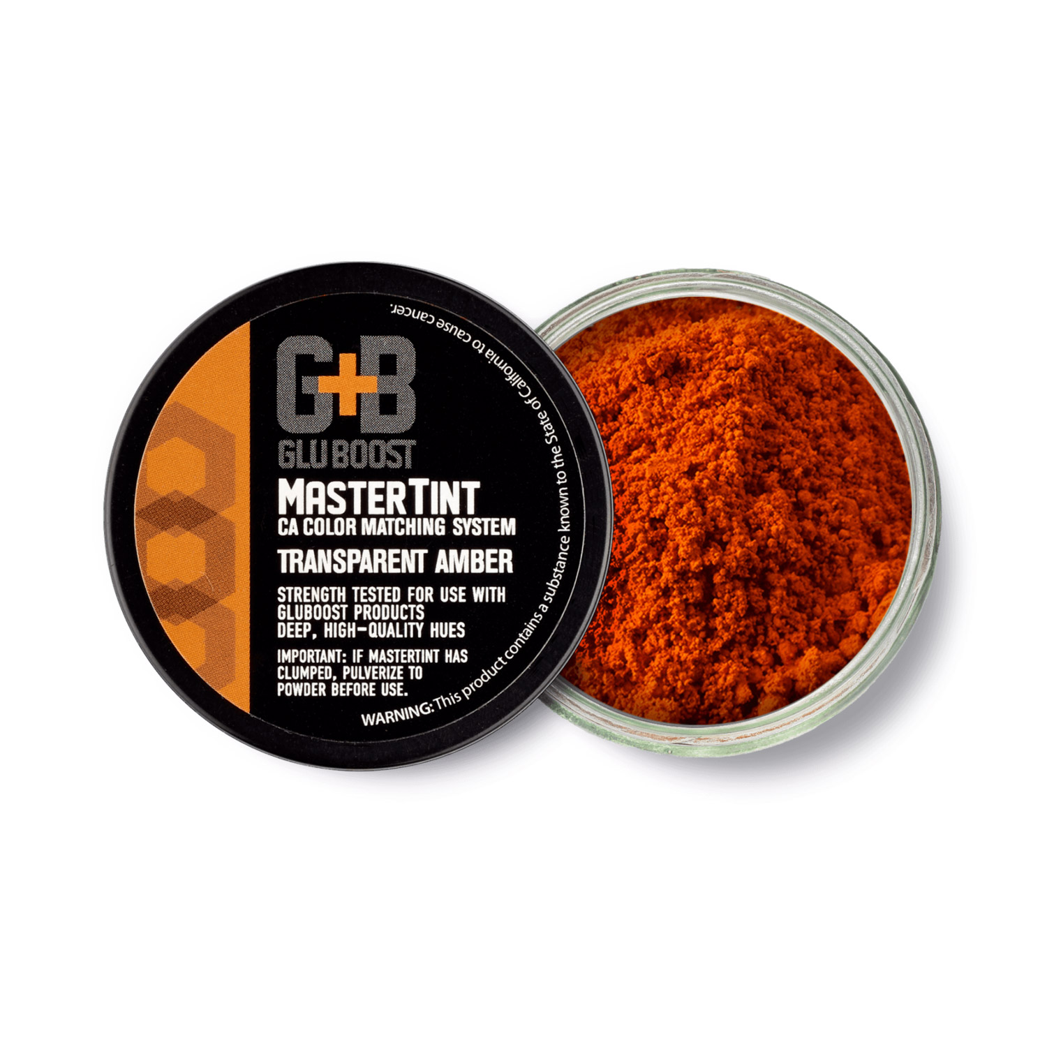 Kit GluBoost MasterTint Vintage