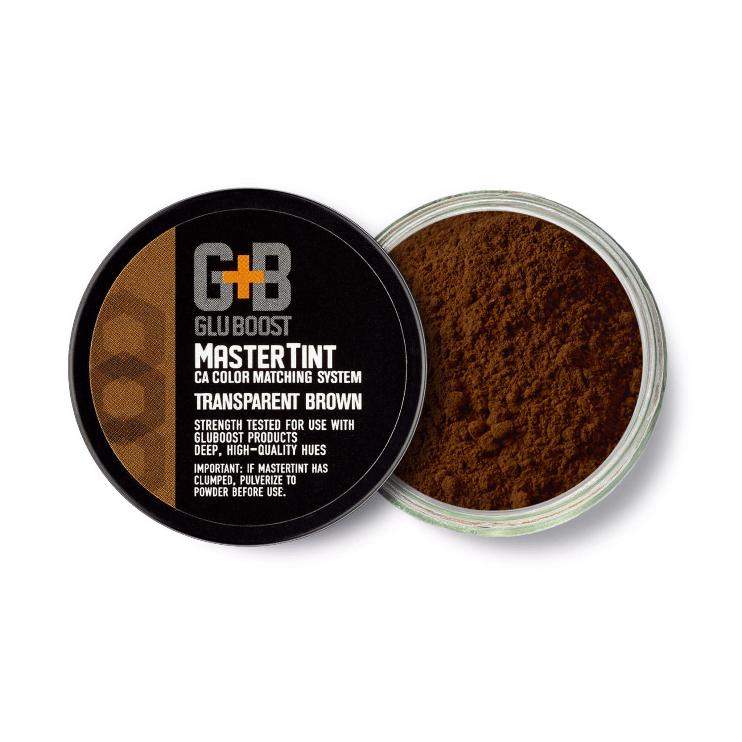 Kit GluBoost MasterTint Vintage