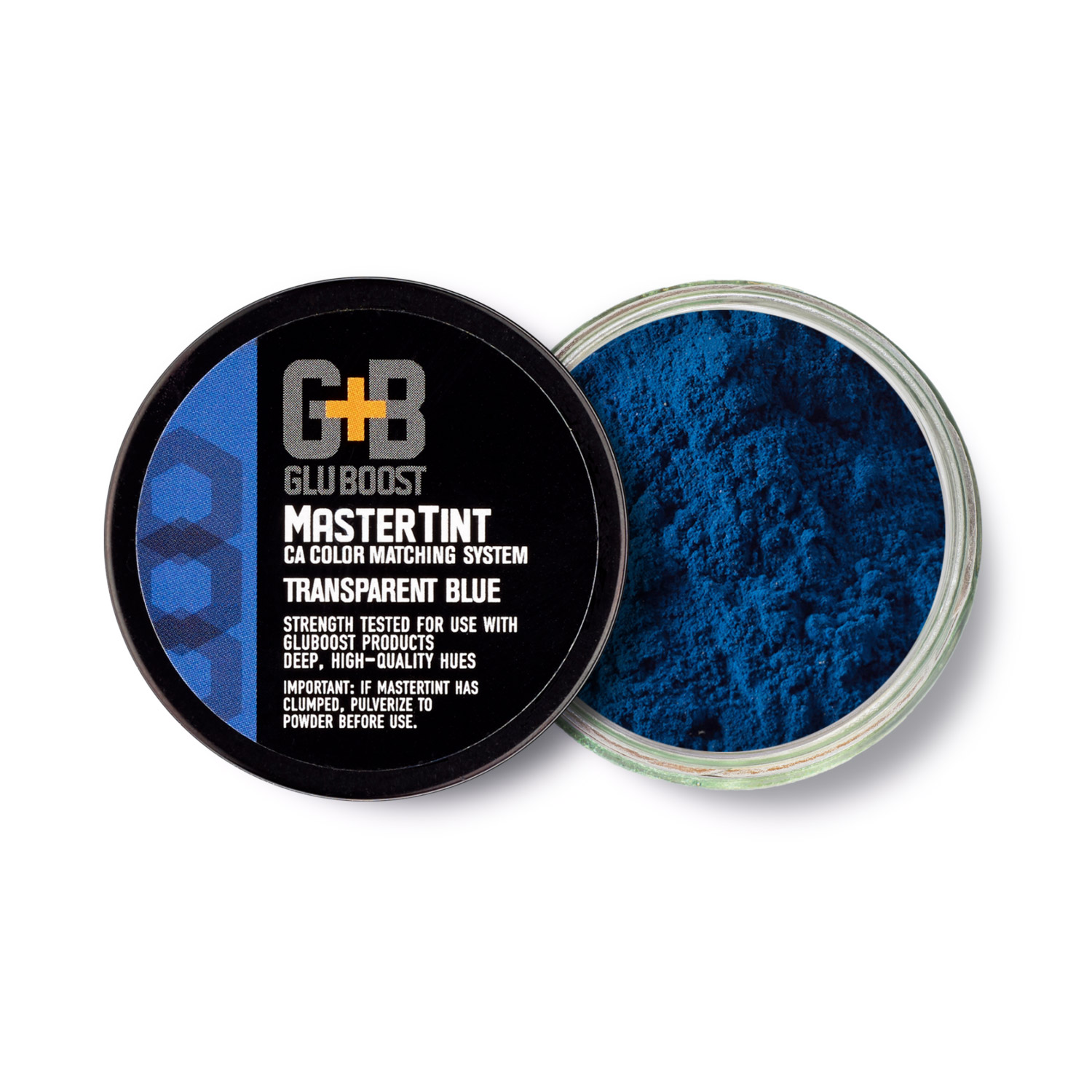 Kit GluBoost MasterTint Modern